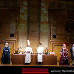 ホテル日航東京 - 2014.09　承諾済