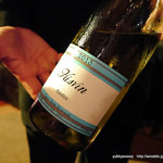 ホテル日航東京 - 2014.09　Koshu　Kisvin 2013（キスヴィン　甲州）