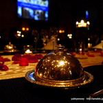 ホテル日航東京 - 2014.09　バター