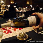 ホテル日航東京 - 2014.09　ルイ・ロデレール