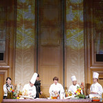 ホテル日航東京 - 2014.09　承諾済