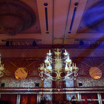 ホテル日航東京 - 2014.09　プロジェクションマッピング