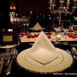 ホテル日航東京 - 2014.09　