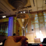 ホテル日航東京 - 2014.09　ルイ・ロデレール