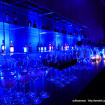 ホテル日航東京 - 2014.09　アフターパーティーにてカクテル