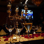 ホテル日航東京 - 2014.09　ルイ・ロデレール