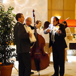 ホテル日航東京 - 2014.09　