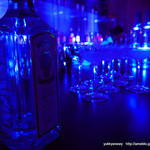 ホテル日航東京 - 2014.09　アフターパーティーにてカクテル