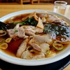 ラーメン あおきや 喜多町店