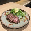 牛たん料理 閣 三越前店