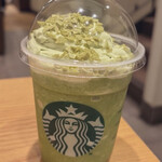 スターバックス・コーヒー - ドリンク写真: