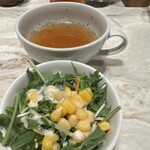 洋食と喫茶 咖喱屋ボングー - 