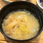 Roe's kitchen - 
