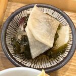 Roe's kitchen - 