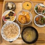 Roe's kitchen - 