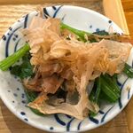 Roe's kitchen - 