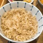 Roe's kitchen - 