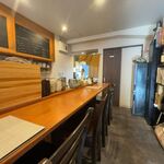 Roe's kitchen - 