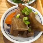 Roe's kitchen - 
