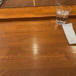 Roe's kitchen - 
