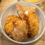 Roe's kitchen - 