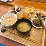 Roe's kitchen - 
