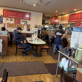 ラーメンハウス 喜楽園_2