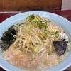 ラーメンショップ 銀天街店