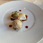 エノテカピッツェリア 神楽坂スタジオーネ - 