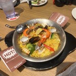 レッドロブスター - 