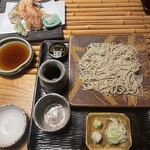 九つ井 横浜店 - 