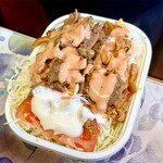 サライケバブ - 料理写真: