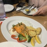 レッドロブスター - 