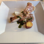 エノテカピッツェリア 神楽坂スタジオーネ - 