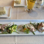 エノテカピッツェリア 神楽坂スタジオーネ - 