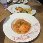 レッドロブスター - 