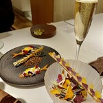 レストランエール - 