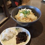 嵐山よしむら - 