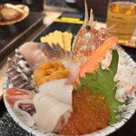 北の宝 場外市場店 - 