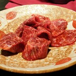 焼肉 うしなり - 