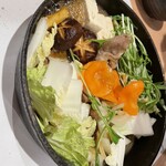 涮涮鍋 Dontei 取手藤代店 - 