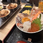 北の宝 場外市場店 - 