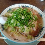ラーメン藤 - 料理写真: