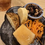 串揚げ タケナカ - 