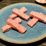 焼肉 うしなり - 