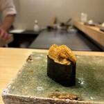 壽司 Nanoumi - 