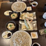 嵐山よしむら - 