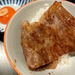 焼肉 うしなり - 