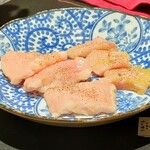 焼肉 うしなり - 