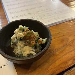 八丈島郷土料理 梁山泊_1